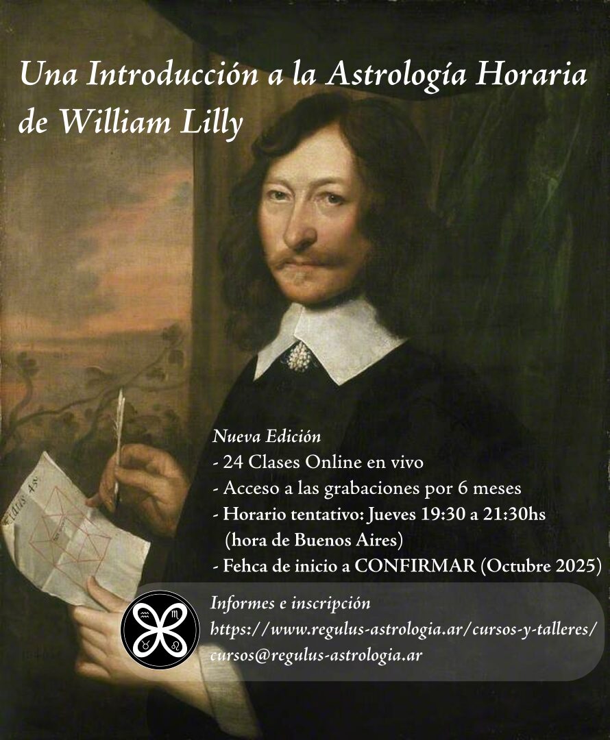 Flyer Curso Horaria 2025